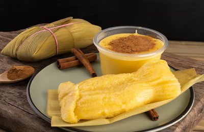 Vai ter pamonha, sim! Veja como equilibrar alimentação e exercícios no São João