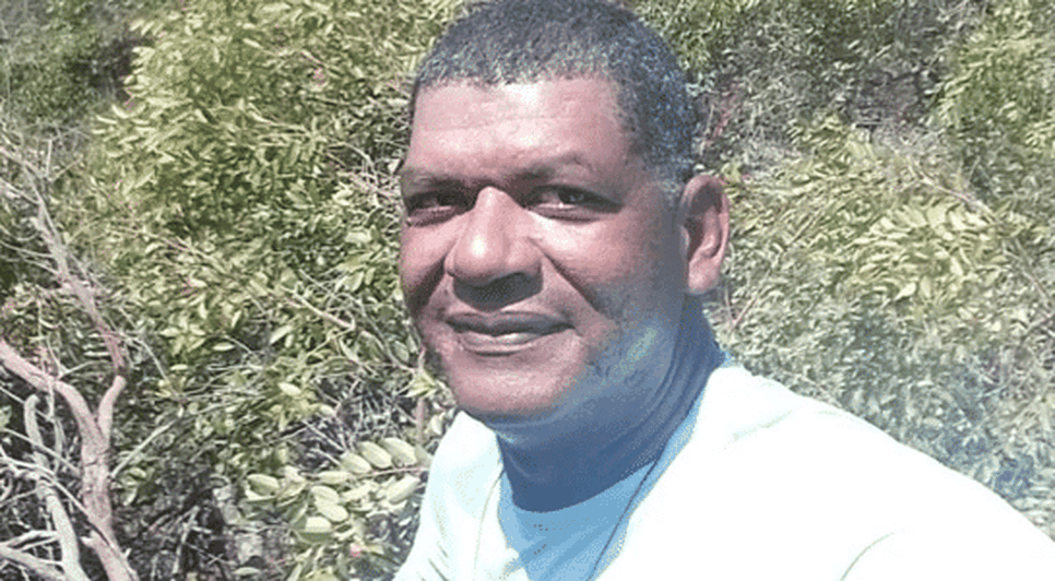 uilson-de-sa-da-silva-foi-encontrado-morto-dentro-de-casa-em-aracaju-1669736599969_v2_615x300 / Foto: Foto: reprodução redes sociais