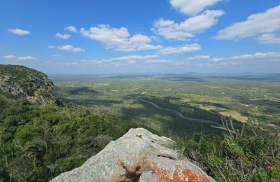 IMA/AL celebra 14 anos do Refúgio de Vida Silvestre Morros do Craunã e do Padre com atividades para a comunidade