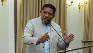 Agora sem os milhões da Águas do Sertão, Palmeira segue sem teatro, sem centro administrativo, sem parque urbano. E sem explicação convincente