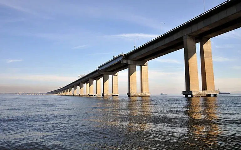 'Muralha tecnológica': Niterói investe R$ 30 milhões em estratégias contra o crime em dez anos