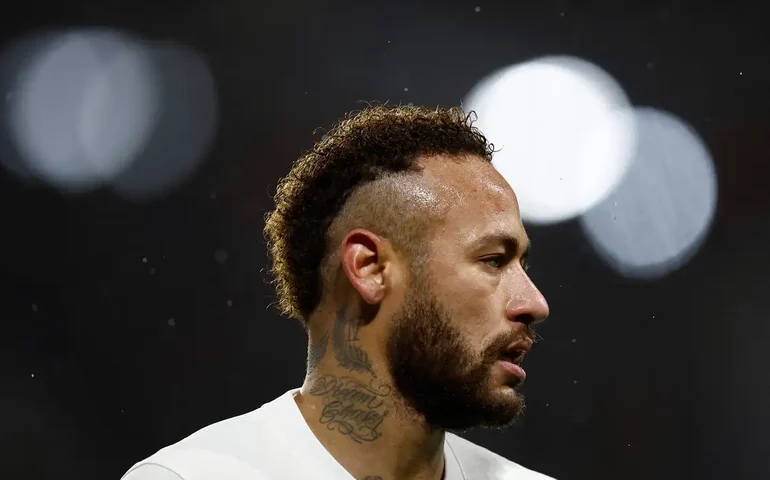 Quais os planos de Dorival e da CBF para Neymar na seleção brasileira?