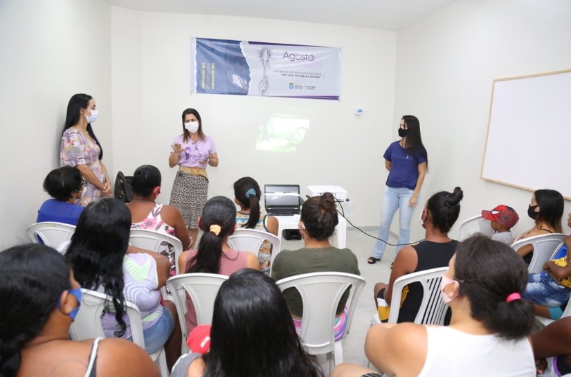 Planetário e Casa da Ciência reabre as portas para visita de estudantes em Arapiraca