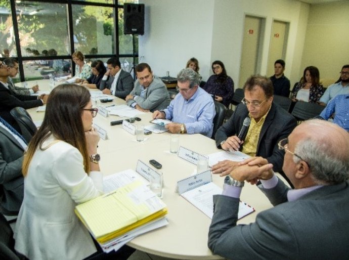 Governo do Estado renova Programa de Arranjos Produtivos Locais