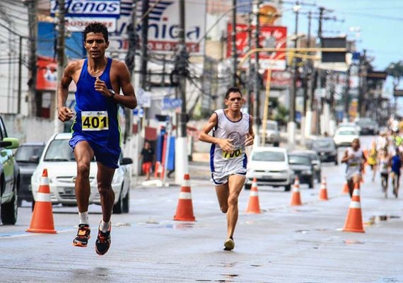 Maceió: Inscrições do Circuito Popular de Corrida de Rua podem ser feitas no Challenge