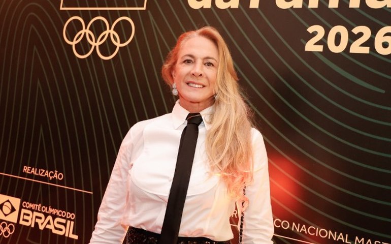 Hortência exalta legado de Oscar, amigo e ídolo: 'Referência para minha geração'