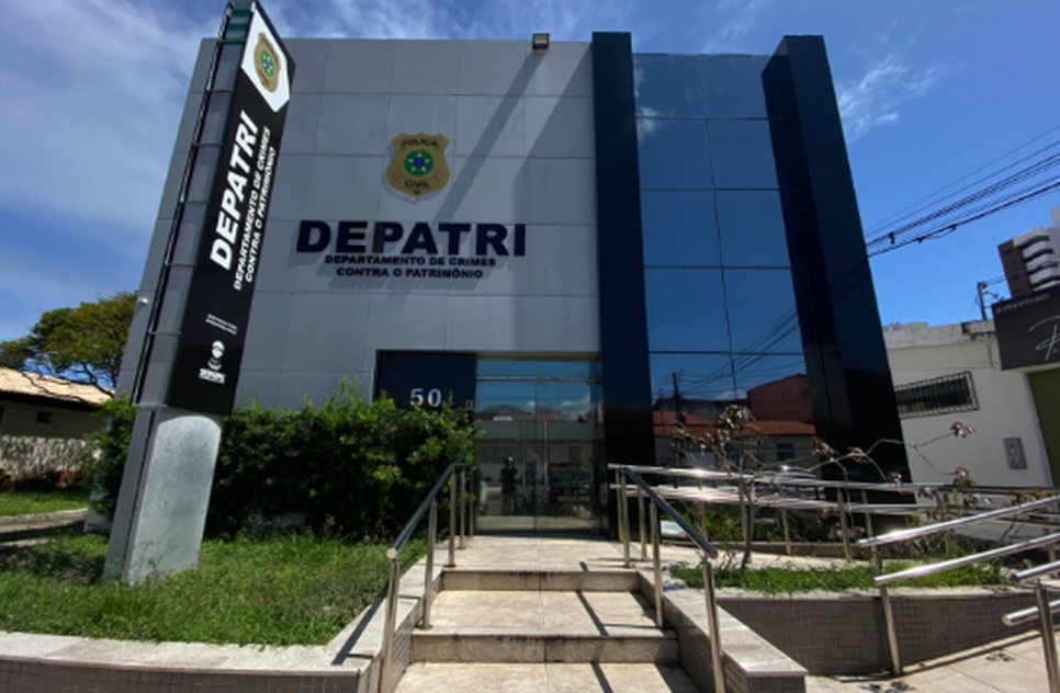 deprati / Foto: Reprodução: Foto SSP