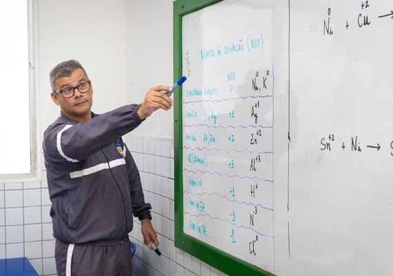 Seduc convoca 67 professores para atuar na rede estadual de ensino em Alagoas
