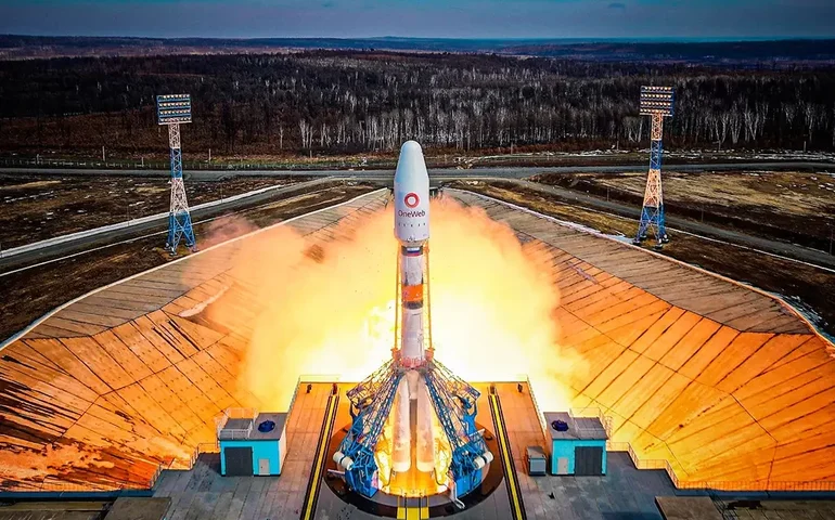 Arma nuclear russa no espaço? Entenda a 'ameaça à segurança nacional' dos EUA revelada por deputado