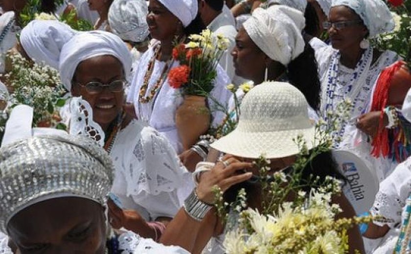 Entidades no Rio questionam juiz e promovem ato em apoio a religiões africanas