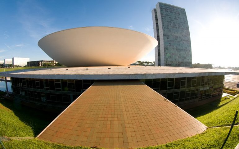 Motta designa novos secretários e dirigentes de outros órgãos da Câmara dos Deputados