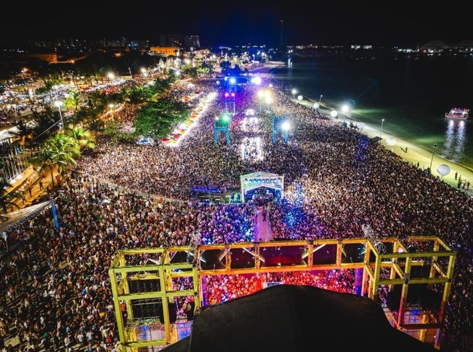 Verão Massayó começa nesta sexta (09); confira a programação