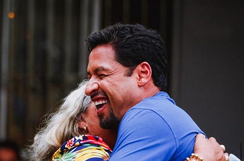 Miguelense, do Projeto Novo Horizonte, é campeã mundial de Karatê tradicional