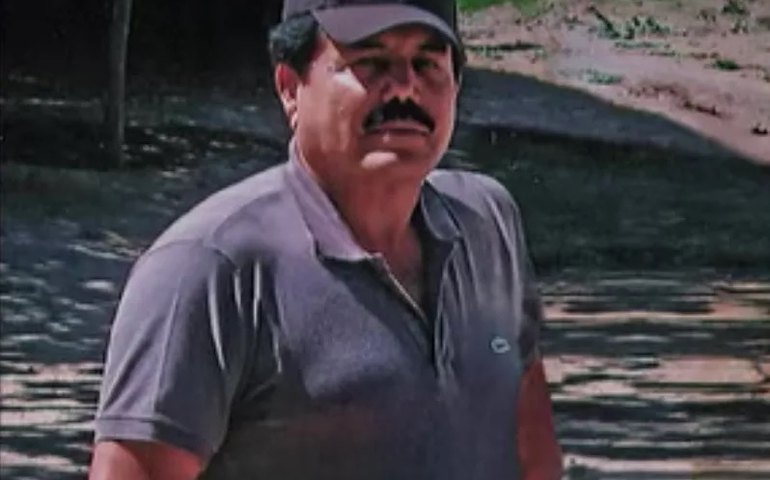 'Mais procurados do mundo': Veja o que se sabe sobre a prisão dos dois mexicanos líderes do Cartel de Sinaloa nos EUA