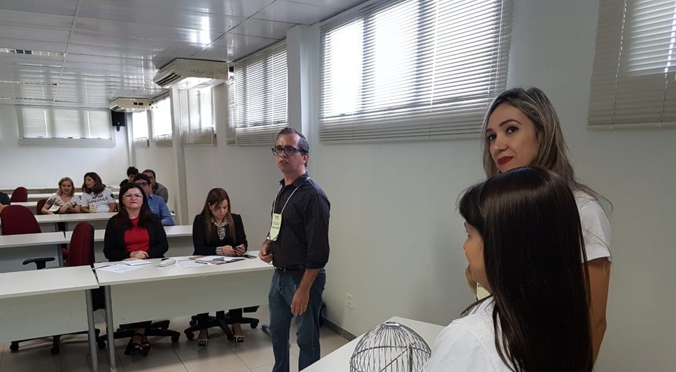 2º Turno: Sorteadas as 6 urnas que serão auditadas em Sergipe / Foto: TRE/SE