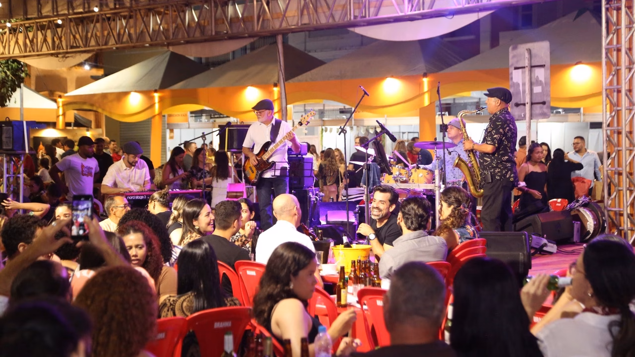 Largo de São Gonçalo será palco da terceira edição do Festival Penedo Sabor & Jazz, nos dias 28 e 29 de agosto