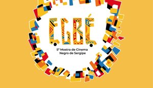 5° edição egbé