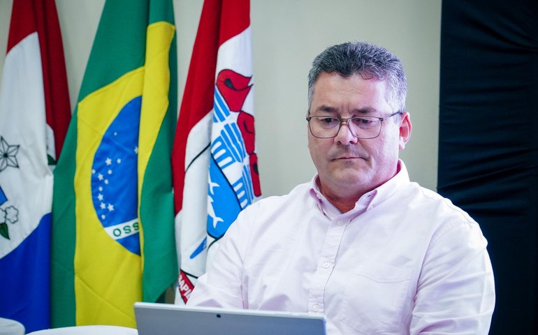 Fapeal participa do Summit Sustentabilidade e Negócios 2023