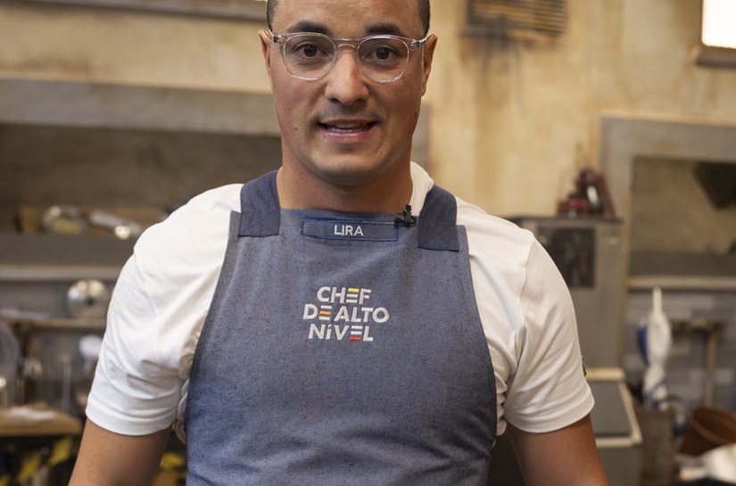 Vitória de Luiz Lira no 'Chef de Alto Nível' destaca expertise do Senac em gastronomia