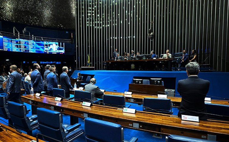 Senado aprova criação da licença ambiental especial; texto vai à sanção