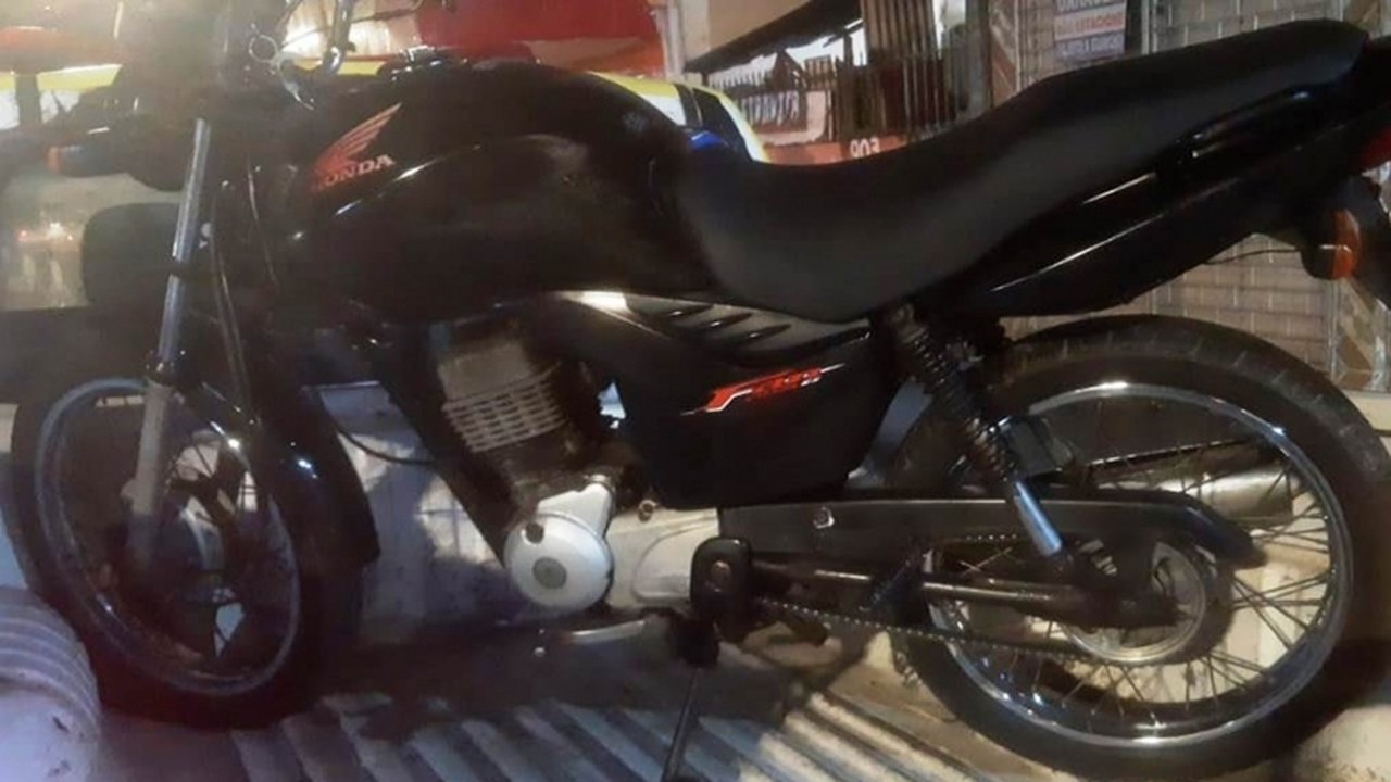 Polícia Militar apreende veículos em Maceió e Arapiraca