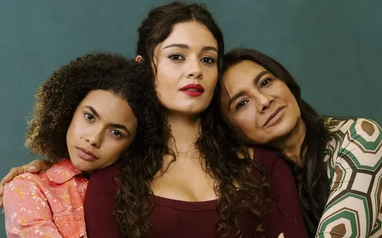 'Três Graças' chega ao fim com quatro casamentos marcantes