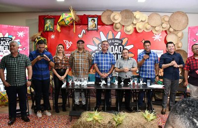 Cultura de São Miguel dos Campos inaugura Loja do Artesanato e lança livro sobre os 40 anos da Casa da Cultura