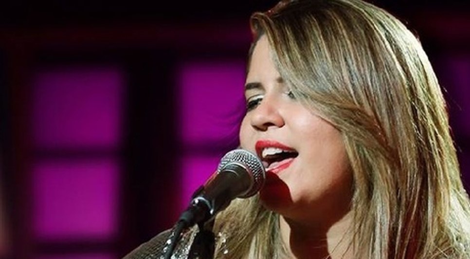 Marilia Mendonça