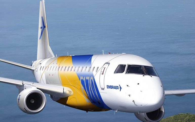 Boeing conquista grandes encomendas da Turkish Airlines e Norwegian Air