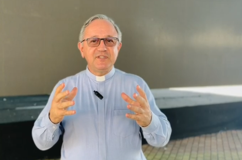 Paripueira celebra Santo Amaro com programação religiosa e cultural até 18 de janeiro