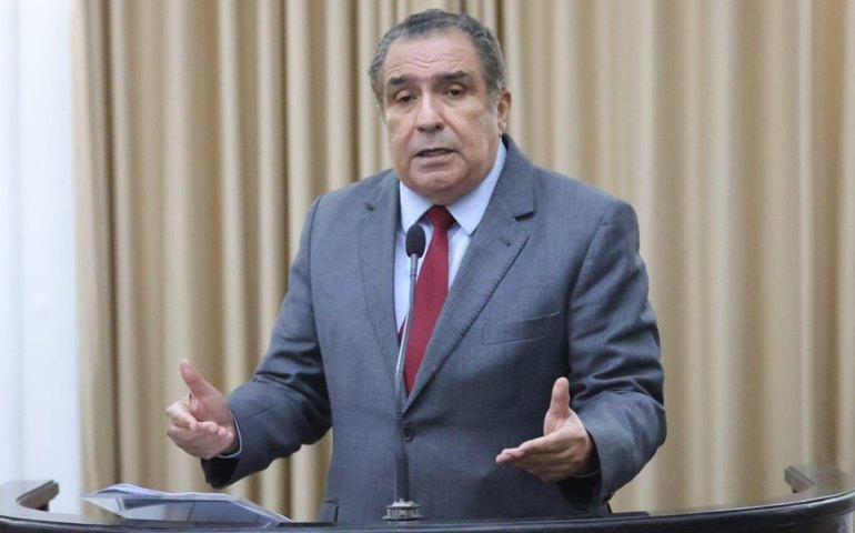 Inácio Loiola destaca avanços de Alagoas em segurança, infraestrutura e desenvolvimento