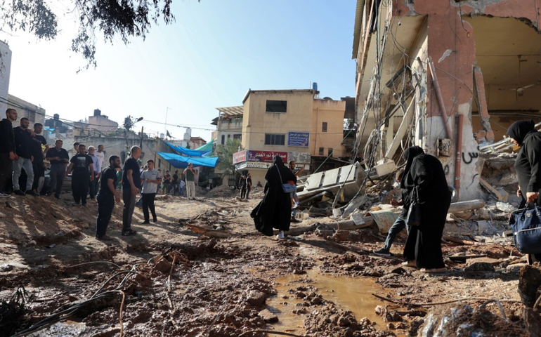 Israel publica lista de 300 prisioneiros que podem ser trocados por reféns do Hamas