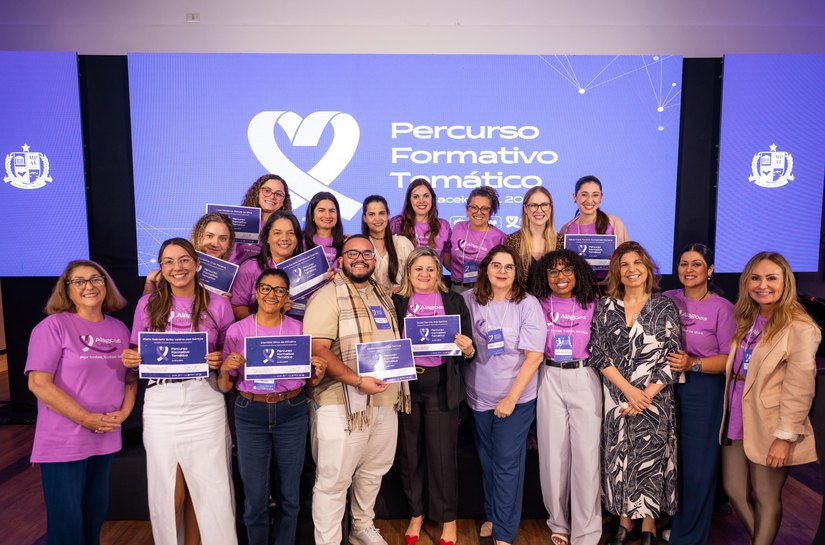 Secretaria da Mulher fortalece políticas públicas de gênero por meio de parcerias estratégicas