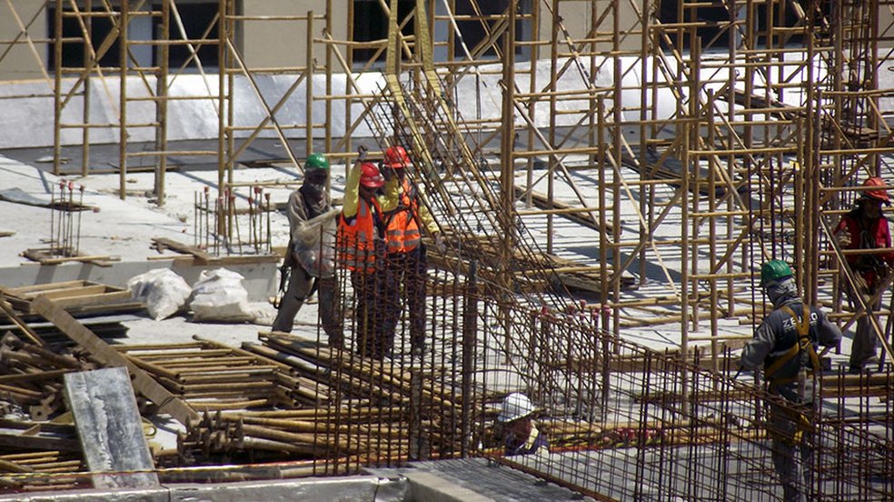 Custos da construção civil encerram 2018 com alta de 4,41%