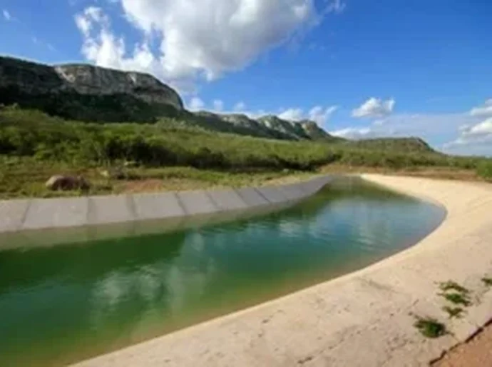 Encontro reúne especialistas em Maceió para discutir desenvolvimento territorial na Zona de Influência do Canal do Sertão Alagoano