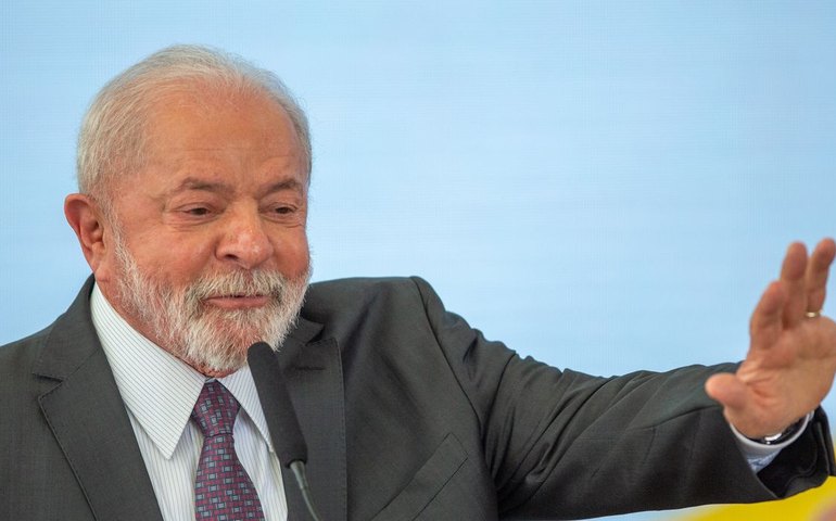 Lula viaja para Japão e Vietnã em busca cooperação econômica
