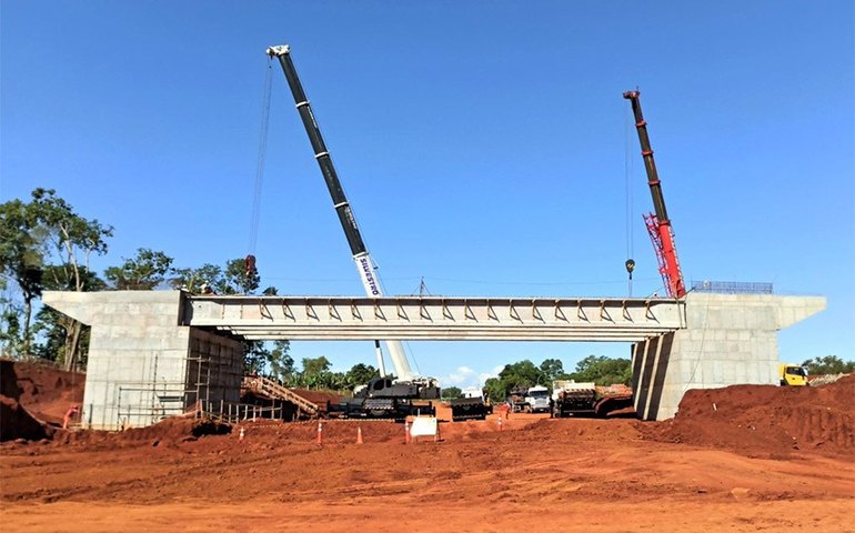 Lei facilita alterações nos contratos de consórcios públicos