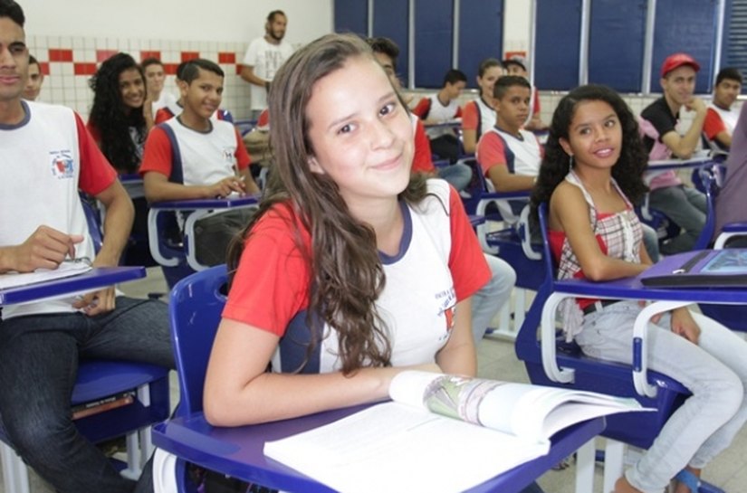 Educação oferta 920 vagas para o Ensino Integral em 7 escolas do Sertão