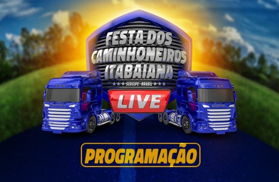 caminhoneiros.jpg / Foto: Divulgação