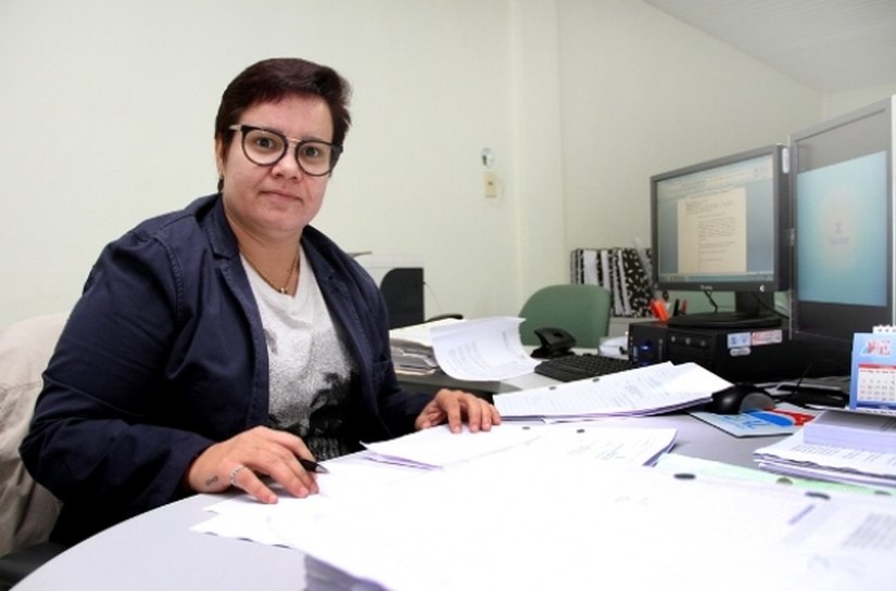 Procuradora será homenageada com Medalha de Mérito da Polícia Militar