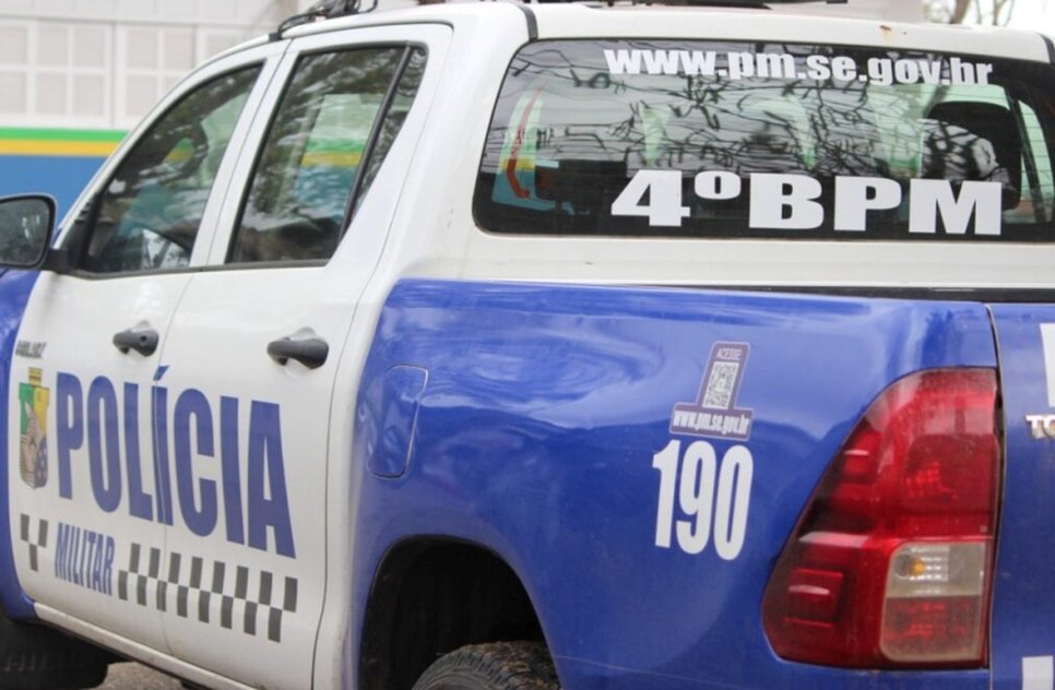 4o-Batalhao / Foto: Foto: Reprodução SSP/SE