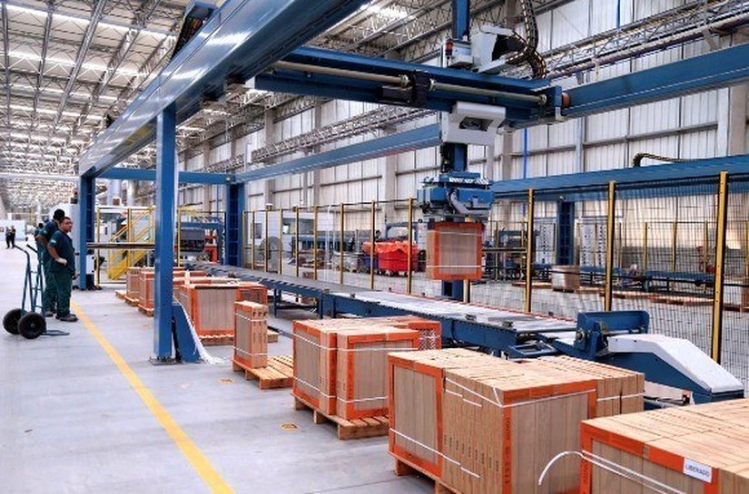 Novas indústrias diversificam economia alagoana em 2015