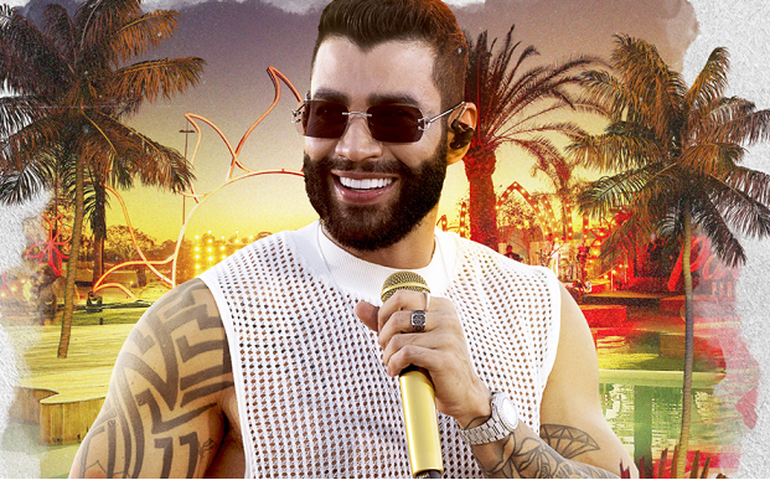 Gusttavo anunciou o fim do “Buteco”. O que virá depois?