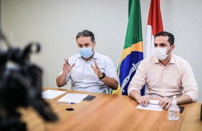 Na Fase Amarela por mais 7 dias, Alagoas libera público durante os jogos oficiais da Série B