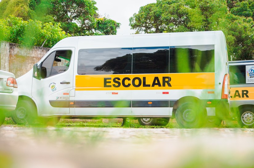 DMTT estabelece calendário de renovação do transporte escolar para 1º semestre de 2026