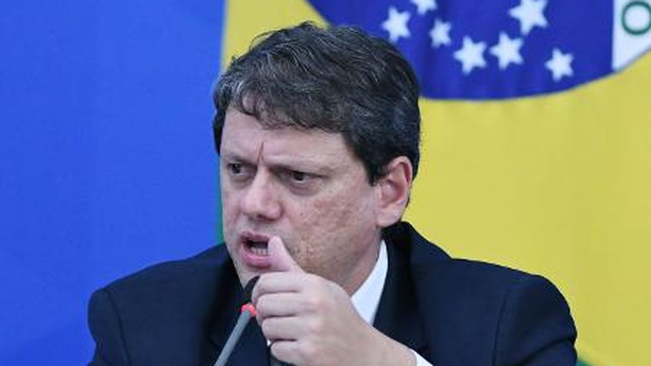 Número de entregas de obras em 2021 é o melhor resultado desde 2019, diz ministro