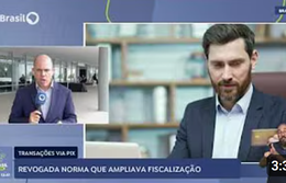 Medida Provisória reforçará gratuidade do Pix