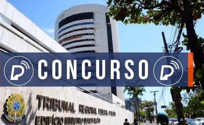 Concurso recebe inscrições até final de janeiro de 2024