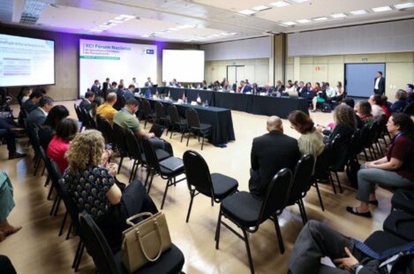 Conseplan realiza primeiro congresso em maio com a participação da ministra Simone Tebet