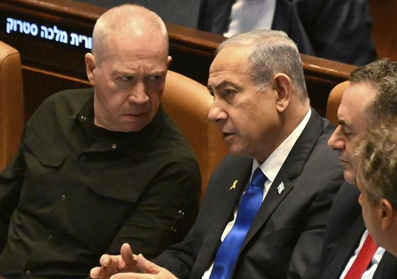 Grande Israel? Netanyahu aprova plano de colonização das Colinas de Golã